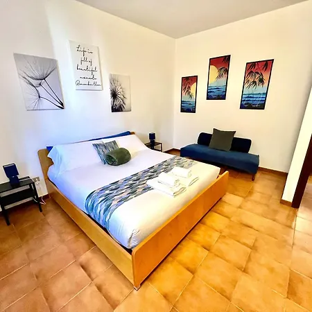 Дом отдыха Dream Lakefront Беллано