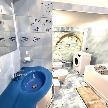 Casa vacanze Dream Lakefront Bellano