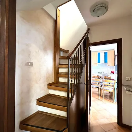 Casa vacanze Dream Lakefront