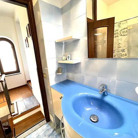 Dream Lakefront Casa vacanze Bellano