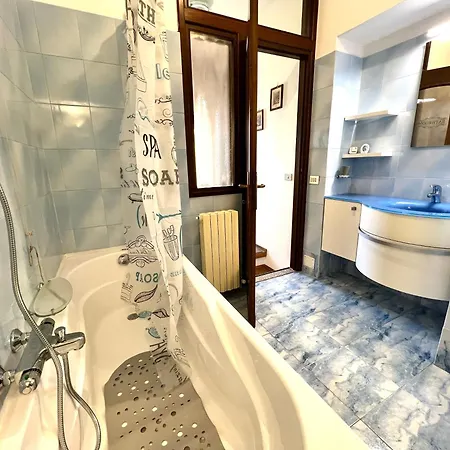 Casa vacanze Dream Lakefront Bellano