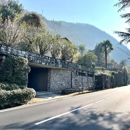 Dream Lakefront Casa vacanze Bellano