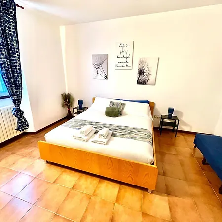 Casa vacanze Dream Lakefront