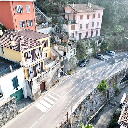 Dream Lakefront * Bellano