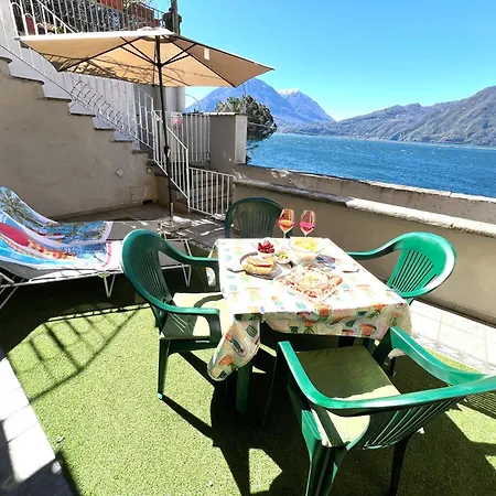 Holiday home Dream Lakefront Bellano