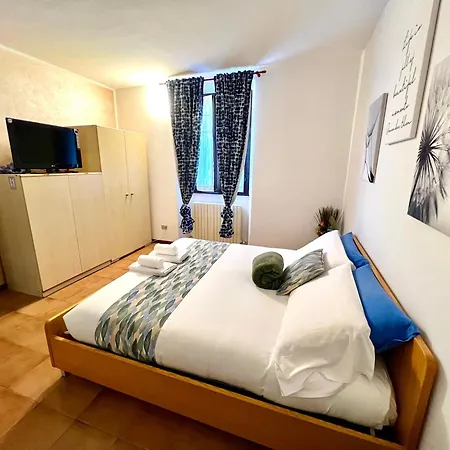 Dream Lakefront Bellano